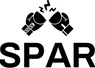 SPAR Boxing Logo